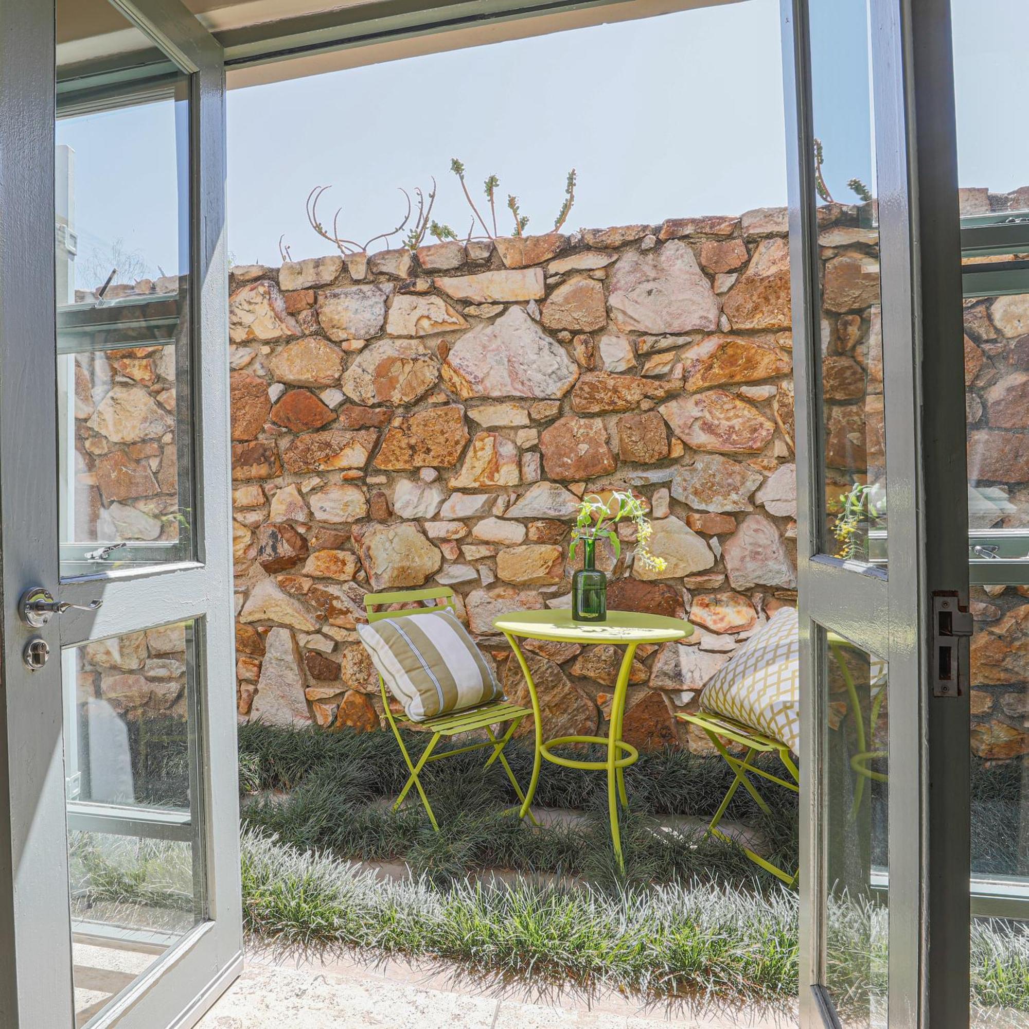 Hotel The Parkwood Johannesburg Exteriér fotografie