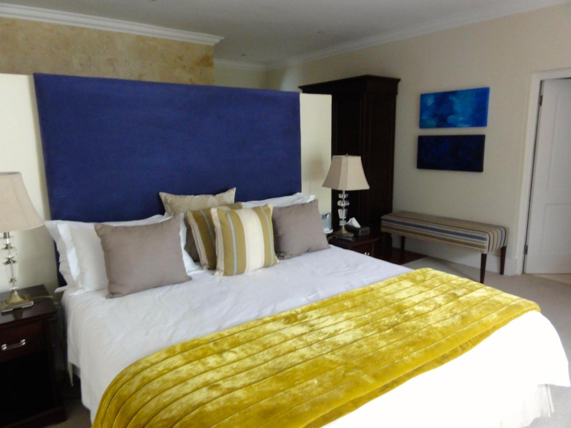 Hotel The Parkwood Johannesburg Pokoj fotografie